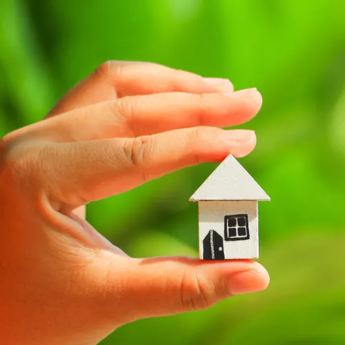 Verified & Legally Approved Land