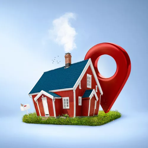 Prime & Fast-Growing Locations