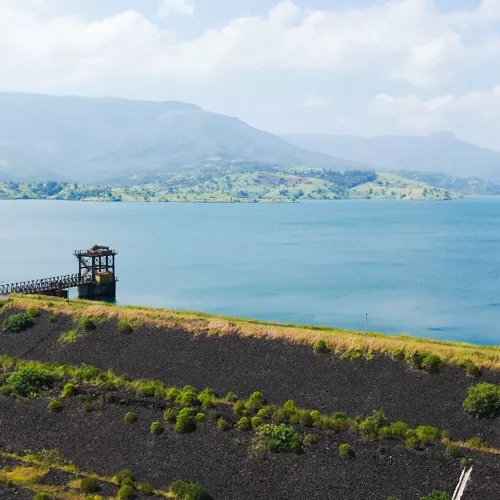 The Essence of Nature-Led Living