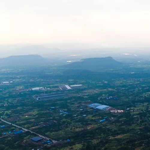 The Essence of Nature-Led Living