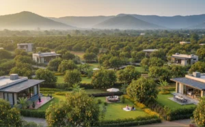 Read more about the article Mahad Farmlands: Mango Orchards & Sahyadri Views