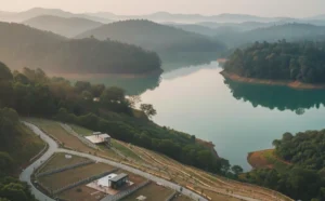 Read more about the article Not Just Land, a Gateway to Calm Mulshi