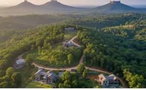 Read more about the article Pali Teakwood Forest Plots | Breathtaking Fort Views | Ready-to-Own Land